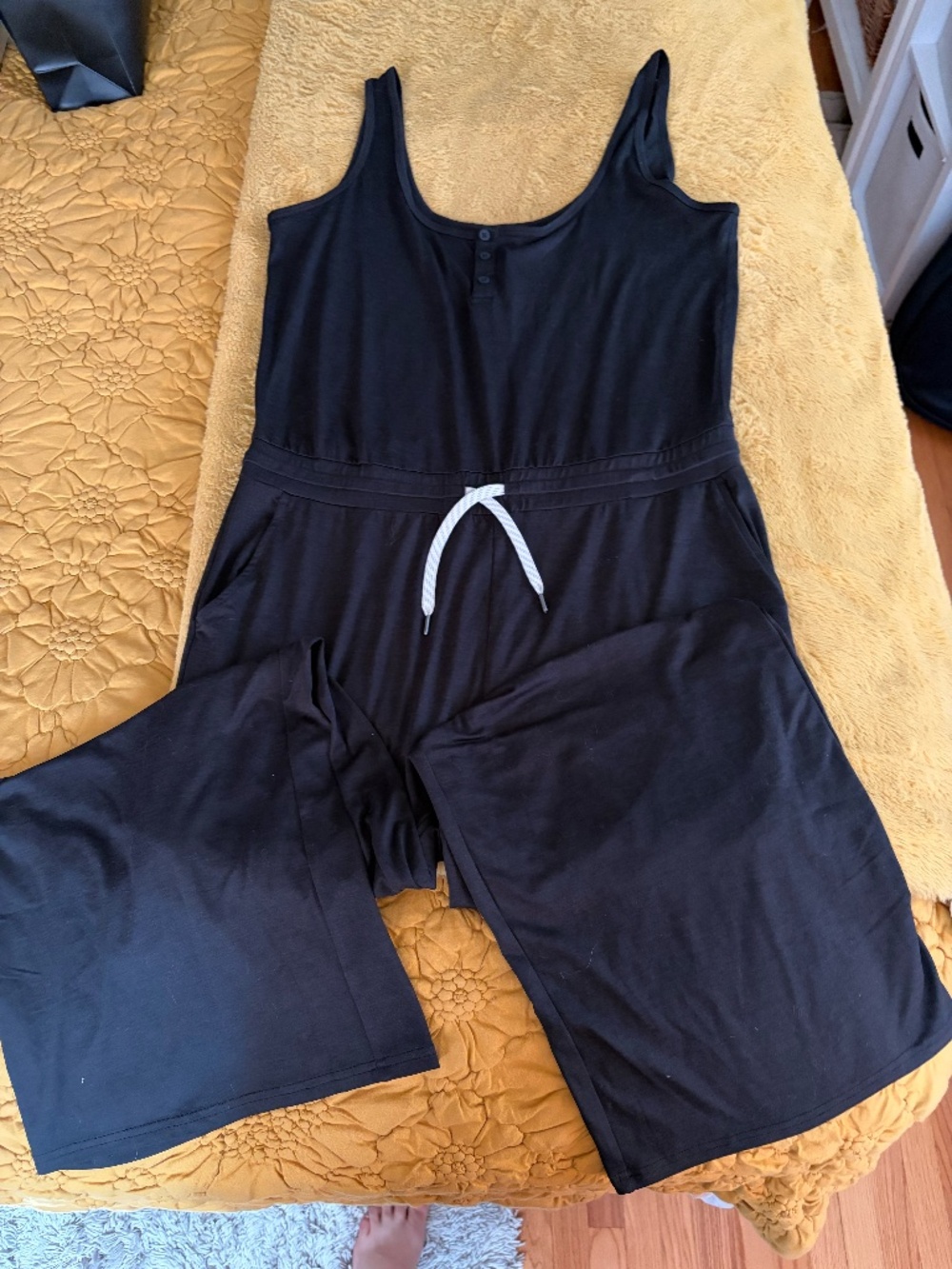 jumpsuit